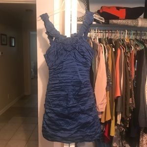 BCBG dress
